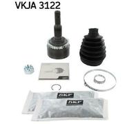 Conjunto De Juntas SKF VKJA 3122 Para Opel