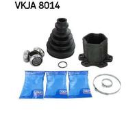 Conjunto De Juntas SKF VKJA 8014 Para Audi VW