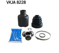 Junta homocinética Junta trípode VKJA 8228 SKF para OPEL MOKKA / MOKKA X