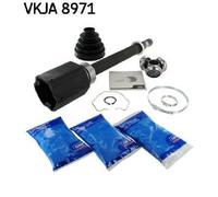 Junta homocinética Junta trípode VKJA 8971 SKF para NISSAN
