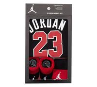 Conjunto de Koszulka, Camiseta y gorro infantil Jordan 23 6/7 ans