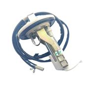 Conjunto de la Bomba ABS de 2V 4V Acc Compatible con Guangyang KCC150 Super 5 Piezas de Motocicleta para el número de Pieza 2V 4V