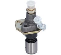 Conjunto de la Bomba de Inyección de, para Piezas del Motor de Micro-tillador, Compatibilidad del Modelo 186F/186FA, Suministro de Aceite Rápido y Velocidad de Retorno (186FA)