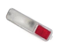 Conjunto De Lámpara Trasera Luz Antiniebla Trasera, Luz Reflectora Parachoques, Advertencia, Freno Parachoques Trasero Para Toyota, Para Daihatsu, Para Terios J10 1997-2005. PILOTO TRASERO(Derecha)