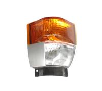 Conjunto De Lámpara Trasera Para Nissan Para Atlas Para Camión 1990 1994 Luz de Esquina Delantera Luz de Señal de Giro Luz Antiniebla Delantera Lámpara Antiniebla Luz Antiniebla Con Bombilla. PILOTO T