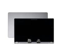 Conjunto De LCD, Compatible con MacBook, Pro A2442 A2485 A2779 A2780 A2918 A2992 Conjunto De Pantalla LCD Completa Gris Espacial/Plata(Gray,A2779 EMC 8102)
