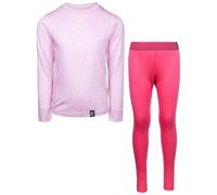 Conjunto de leggings y camiseta interior niña Trespass Alec 7/8 ans Female