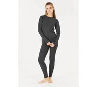 Conjunto de leggings y top para mujer Whistler Cerro 42 Female