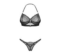 Conjunto de Lencería Obsessive L/XL - Marca: Obsessive - EAN: 5901688260791