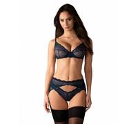 Conjunto de Lencería Obsessive - Marca: Obsessive - EAN: 5901688257876