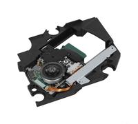 Conjunto de lente óptica KEM-497AAA con soporte, unidad de recogida óptica KES-497A para consola PS4, para lector de rayos pieza de reparación de unidad de disco para corregir error de lectura