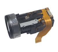 Conjunto de Lentes sin Sensor CCD, Compatible con videocámaras Sony PXW-X70/HXR-NX80/PXW-Z90/X70/NX80/Z90/MC88