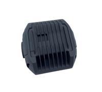 Conjunto de Lentes y Marco Frontal de cámara dji Matrice 4T Compatible | Accesorio for drones, cubierta de lente de cristal, protección trasera, pieza de repuesto en caso de accidente(Back cover)