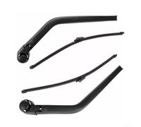 Conjunto de limpiaparabrisas trasero SeFor T para TransporFor Ter para T5 2004-2009 y para T6 2015+ modelos MeeFor Ting FacFor Tory SpecificaFor Tions