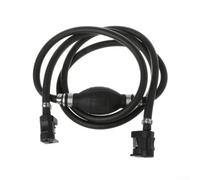 Conjunto de línea de combustible marino, para Yamaha de 8 mm, 2 m de largo, construido para actualizar a los últimos estándares de baja permeación
