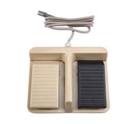 Conjunto de línea de conexión del interruptor de pie del pedal de la computadora