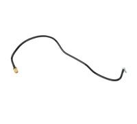 Conjunto de línea de embrague hidráulico - Apto para S10 1996 a 2003 - Reemplaza OE 628 216 - Aleación de metal premium, capacidad de alta presión