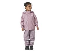 Conjunto de lluvia de PU para niños Helly Hansen Bergen 2.0 5 años