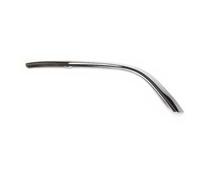 Conjunto De Luces Antiniebla para Mazda 6 para Atenza 2016 2017 2018 Parachoques Delantero Rejilla Luz Antiniebla Cubierta Moldura Conjunto Protección Carcasa(Trim 1 Left)