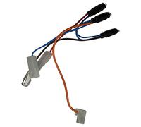 Conjunto de luces LED (305274-24029) frigorífico congelador C00271960 INDESIT