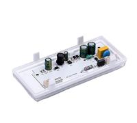 Conjunto de luces LED de bajo consumo para modelos de refrigeradores de congelador, incluyendo W10515057 W10522611 PS11755867 AP6022534