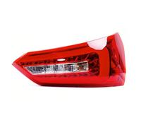 Conjunto De Luces Traseras Del Automóvil Accesorios Coche Para DFM, Para DFSK Luz Trasera Freno, Luz Freno, Luz Giro, Luz Antiniebla, Reflector, Conjunto Luz Trasera Automática Traseras Piloto Trasero