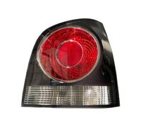 Conjunto De Luces Traseras Del Automóvil Carcasa Luz Trasera Para VW Para POLO 9N Para 9N3 Hatchback 2005-2009, Cubierta Luz Antiniebla, Intermitentes Freno Trasero OEM 6Q6945095AB Traseras Piloto Tra