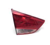 Conjunto De Luces Traseras del Automóvil Conjunto De Luz De Freno Y Señal De Giro Trasera para Hyundai IX35 2009 2010 2011 2012 Traseras Piloto Trasero(Left)