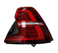 Conjunto De Luces Traseras del Automóvil Luz Trasera de Freno para Volvo S60 2020 2021-2023. Luz Trasera de Advertencia, luz de Freno, luz de señal. Traseras Piloto Trasero(Right)