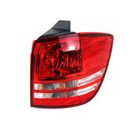 Conjunto De Luces Traseras Del Automóvil Para Dodge Para Journey 2009 2010 2011 Luz Trasera, Intermitente, Carcasa De Lámpara De Luz Trasera Interior Y Exterior Sin Bombilla Traseras Piloto Trasero(Ou