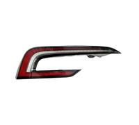 Conjunto De Luces Traseras Del Automóvil Para Tesla Para Model 3+ 2023-2024, Luz Trasera Coche, Luz Freno, Luz Marcha Atrás, Conjunto Luces Traseras 1691500-00-F 1691498-00-F Traseras Piloto Trasero(O