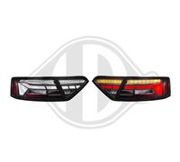 Conjunto De Luces Traseras Para Audi A5 Sportback 8TA 8F7 8T3 Bj.11-17