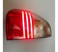 Conjunto de luces traseras Para BMW Para X3 2007-2010 Kit Reparación Luces Traseras LED Placa Repuesto Para Luces Traseras Izquierda Y Derecha