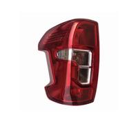 Conjunto de luces traseras para coche Changan Hunter F70, luz de señal de giro, luz de freno, accesorios de circulación diurna para coche(Right)