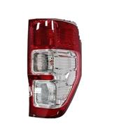 Conjunto de luces traseras Para Ford Para Ranger Para Ute Para PX Para XL Para XLS Para XLT 2011 2012 2013 2014 2017 Luz Señal Giro Estacionamiento Freno Trasero Impermeable Conjunto Luz Trasera(Right