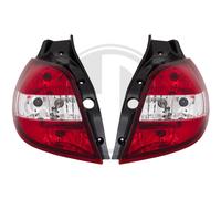 Conjunto De Luces Traseras Para Renault Clio II BB_ CB_ BB CB Bj.01-02