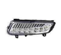 Conjunto De Luz Antiniebla Compatible Con VW Para Polo Para MK8 6R 2011 2012 2013 6R Para MK5 2009 2010 2011 2012 2013 2014 2015 Luz Antiniebla Delantera Del Coche