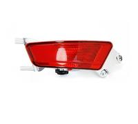 Conjunto De Luz Antiniebla Trasera Con Bombilla Para Range Para Rover Para Evoque 2011-2018 Luz De Señal De Parachoques Trasero RRL962-AM-L LR025148-B Piloto Trasero Luces Traseras(Izquierda)