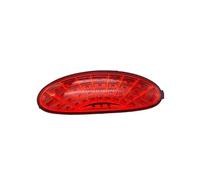 Conjunto de luz de Freno Trasera Central Alta LED luz de Freno Trasera Tercera luz de Freno para Peugeot 206 206CC Todos los Modelos Tercera luz Trasera