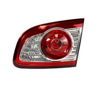 Conjunto De Luz Trasera Compatible Con Hyundai Para Santa Fe 2010 2011 2012 Luz Trasera Interior Luz De Freno Luz De Señal Conjunto De Luz Trasera 924050W500(Right)