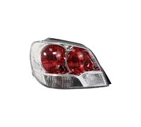 Conjunto De Luz Trasera Compatible Con Mitsubishi Para Outlander 2002 2003 2004 2005 Luz Trasera Intermitente Luz De Advertencia Conjunto De Luz Trasera MN133699(Left)