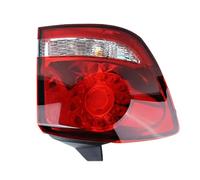 Conjunto de luz trasera Luces De Freno Marcha Atrás Indicador Señal Luz De Estacionamiento Lámpara Trasera 68078465AD 68078464AD Compatible Con Dodge Para Journey 2011-2020(Left)