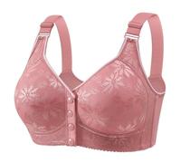 Conjunto de madera para mujer a la moda y al aire libre para mujer de la piel de la piel de la mujer amigable y cómoda, rosa fuerte, XXX-Large