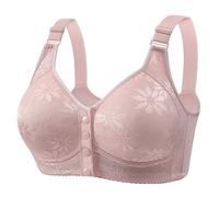 Conjunto de madera para mujer a la moda y al aire libre para mujer de la piel de la piel de la mujer amigable y cómoda, rosa, 4X-Large