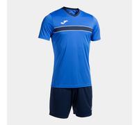 Conjunto de Maillot de ciclismo de entrenamiento y pantalón corto Joma Victory S