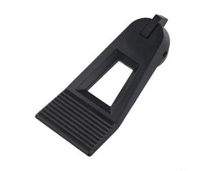 Conjunto de mango de cubierta de plástico negro compatible con válvulas multipuerto HAYWARD SP0710X SP0712 Pro Series Sand Systems 270067 270068(A)