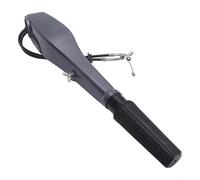 Conjunto de mango de dirección para motores fueraborda de 2 tiempos E40G E40J 40HP, número OEM 6F6-W0084-02-4D, manejo mejorado con aleación de aluminio duro