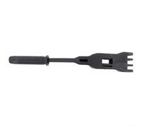 Conjunto de mango de golpe compatible con Hayward ECX1040, se adapta a EC40 EC40AC EC50A EC50AC EC65 EC65A EC75 EC75A EC75A piezas de filtro de piscina, incluye tornillo y pin de hierro para una fácil