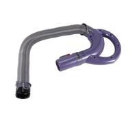 Conjunto De Mango De Manguera De Repuesto A61T, Compatible Con Shark, NV350 NV351 NV352 NV355 NV356 NV357 UV440, Repuestos For Aspiradora