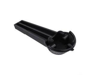 Conjunto de mango de repuesto compatible con válvula Hayward Multiport Sp0710 Sp0710x Sp0711 Spx0740ba Sp0712 S200 Pro Series Sistemas de filtro de arena Equipo de piscina 270067 270068 Spx0714 (C)
